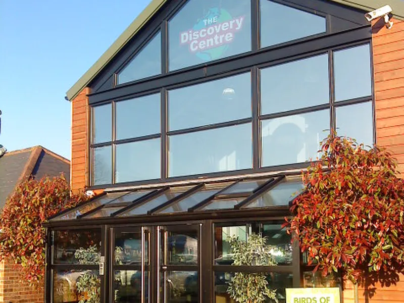 Flush Casement Windows Mayfair