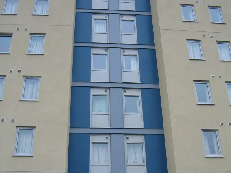 Flush Casement Windows Mayfair