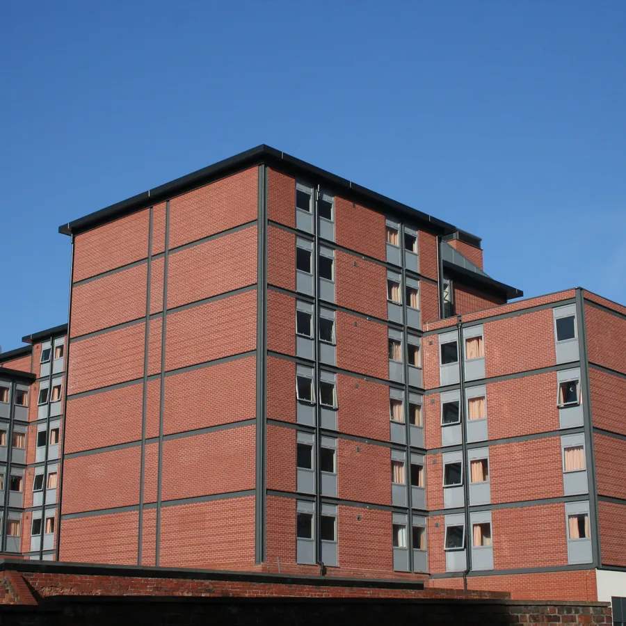 Flush Casement Windows Mayfair