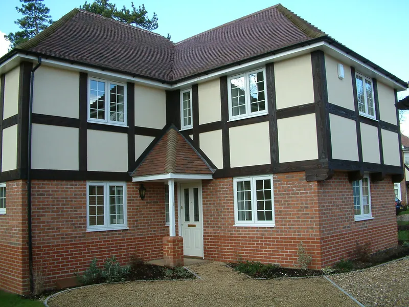 Double Glazing Windows Mayfair