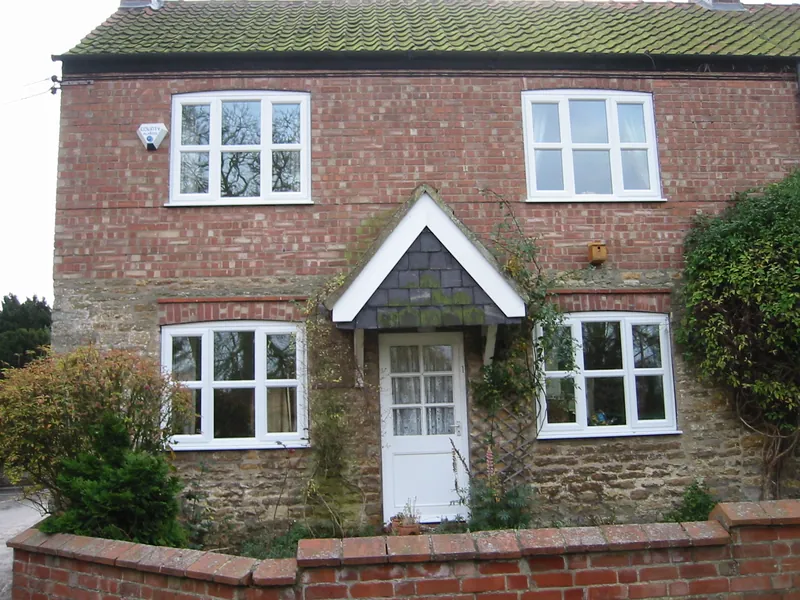 Double Glazing Windows Mayfair