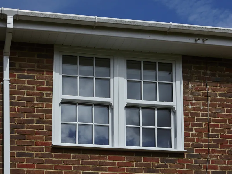 Sash Windows Mayfair