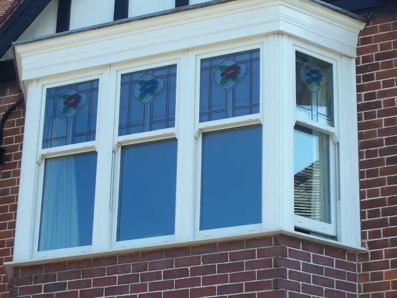 Sash Windows Mayfair