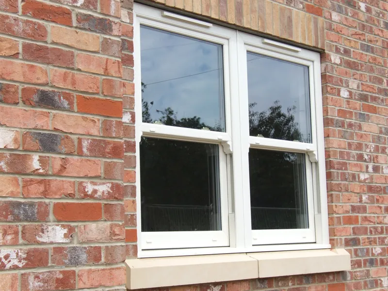 Sash Windows Mayfair