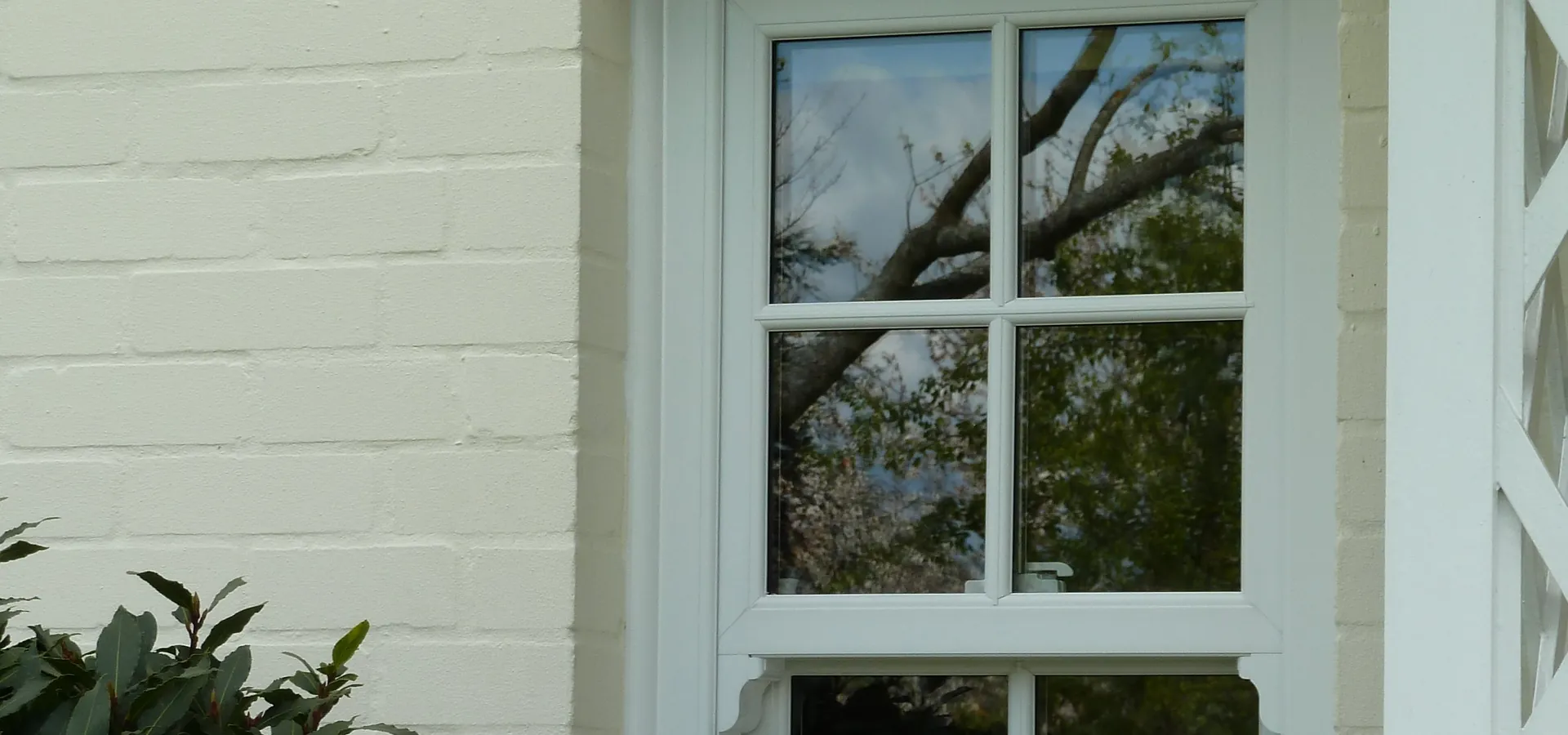 Sash Windows Mayfair