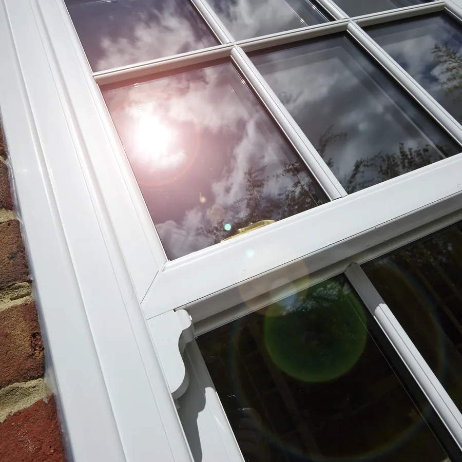 Sash Windows Mayfair