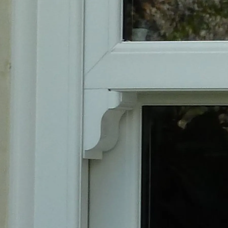 Sash Windows Mayfair