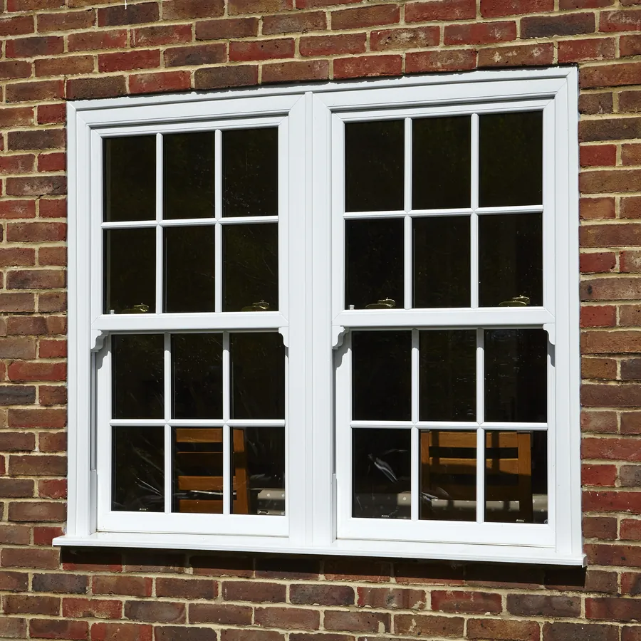 Sash Windows Mayfair