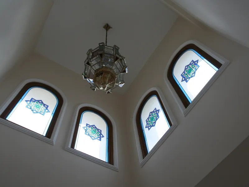 Secondary Glazing Mayfair