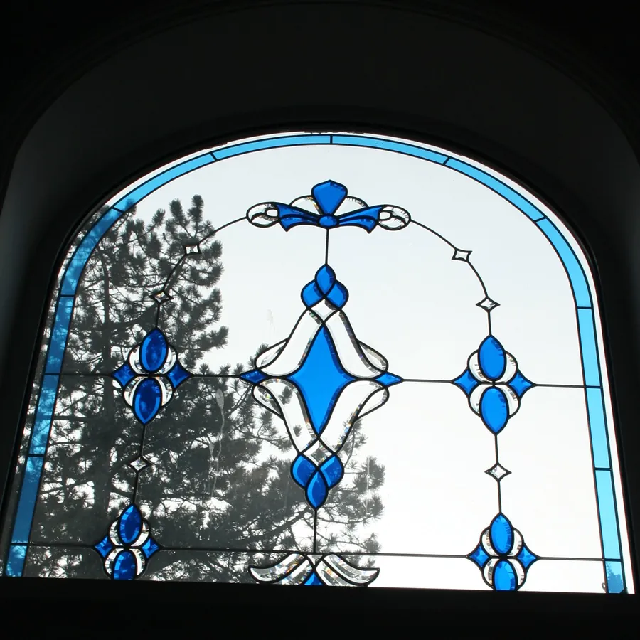 Secondary Glazing Mayfair