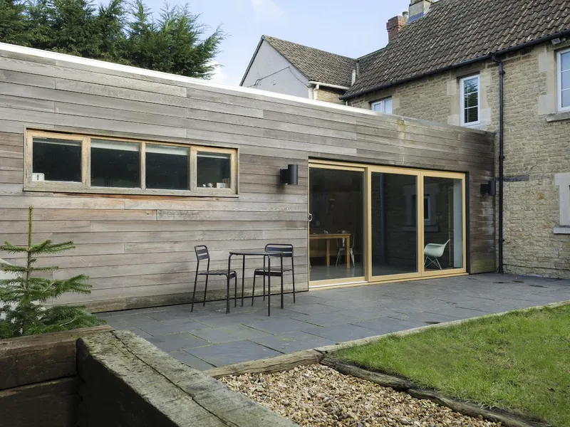 Sliding Windows Mayfair