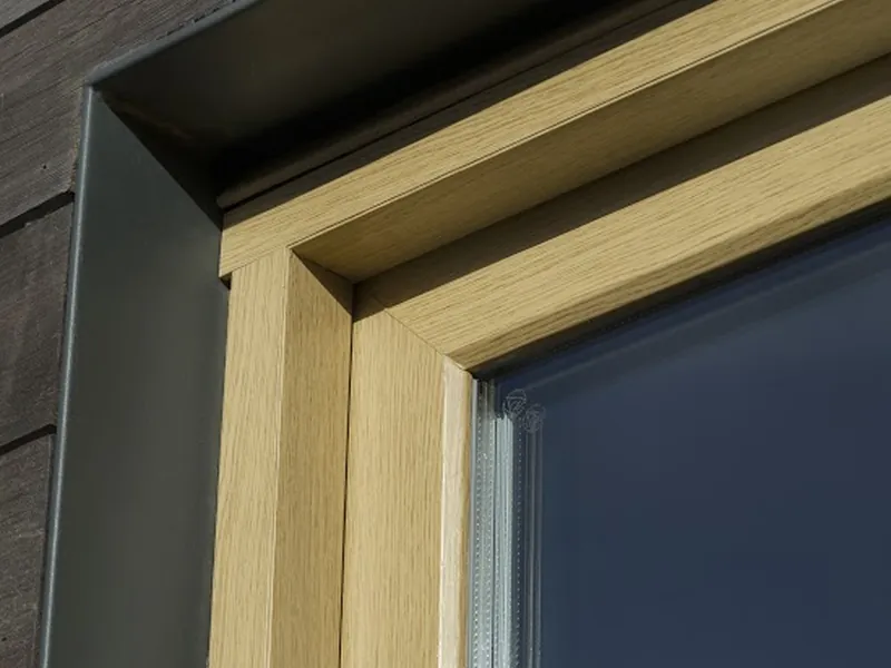 Sliding Windows Mayfair