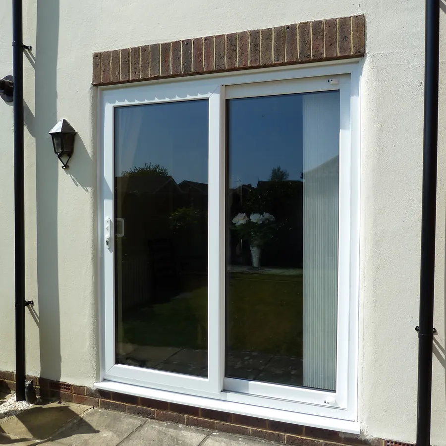 Sliding Windows Mayfair