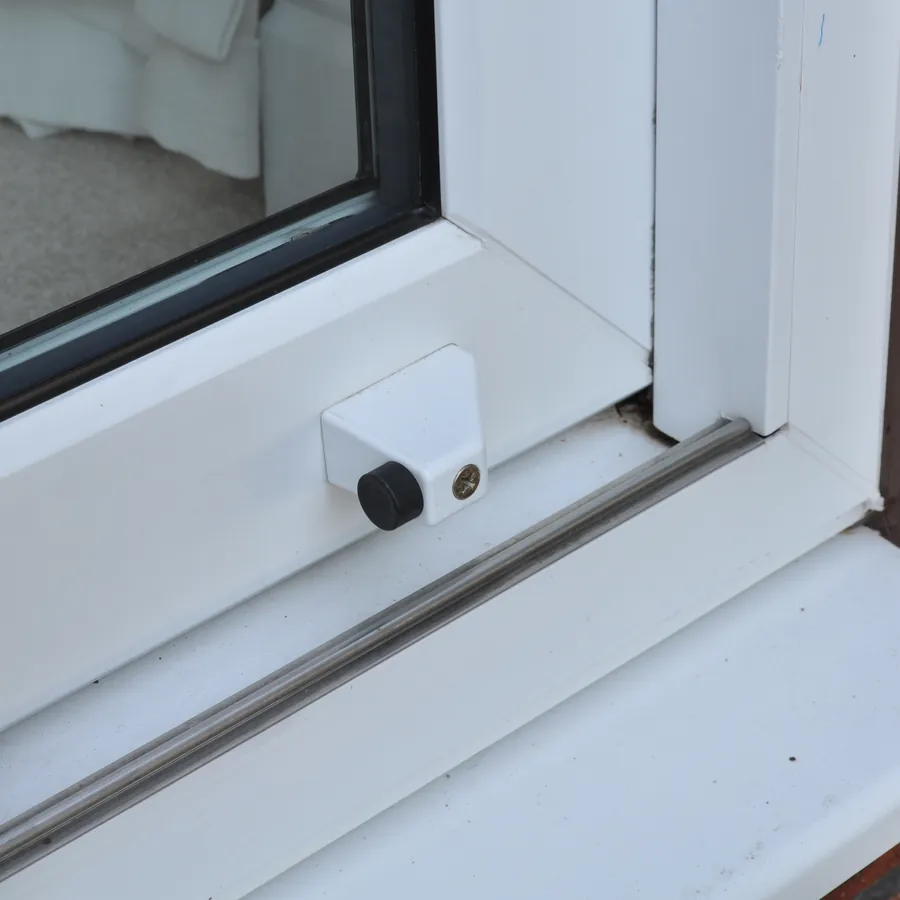 Sliding Windows Mayfair