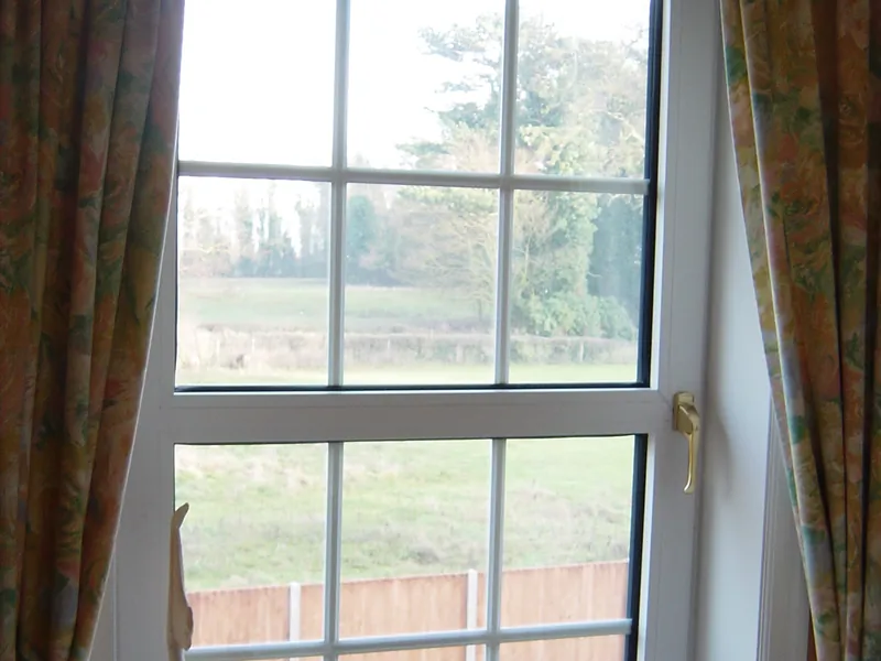 Tilt & Turn Windows Mayfair