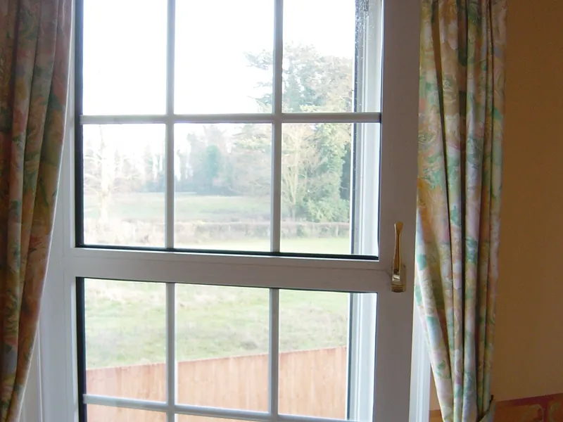 Tilt & Turn Windows Mayfair