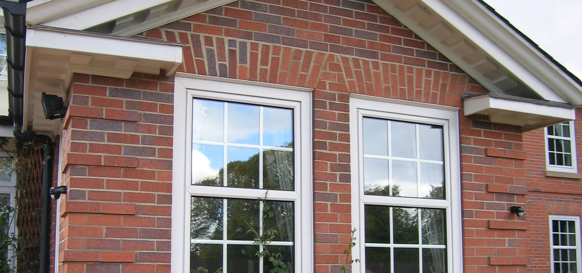 Tilt & Turn Windows Mayfair