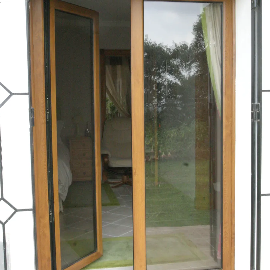 Tilt & Turn Windows Mayfair
