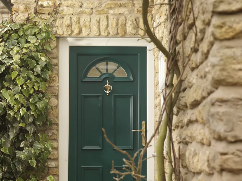 Timber Windows Mayfair