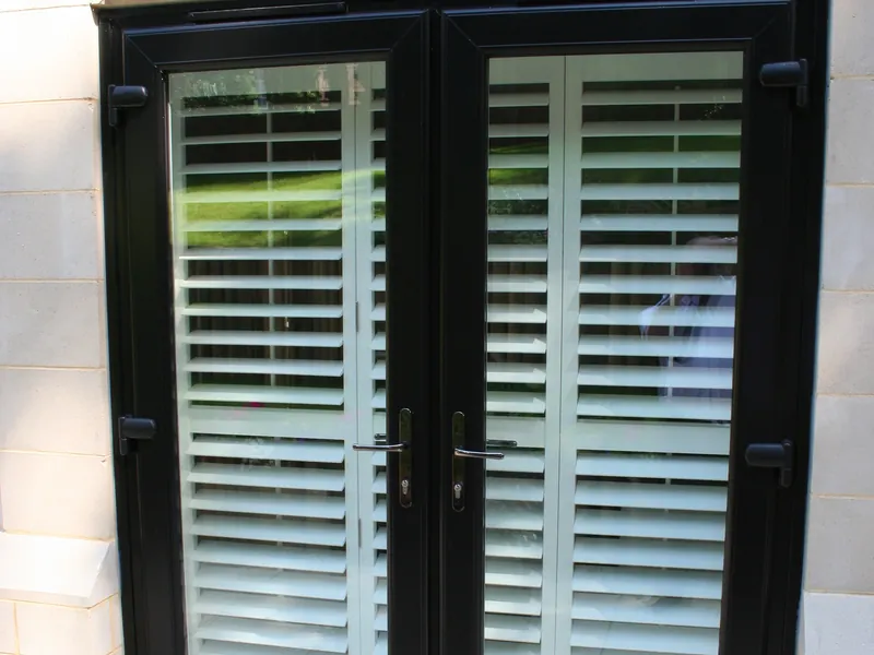 Timber Windows Mayfair