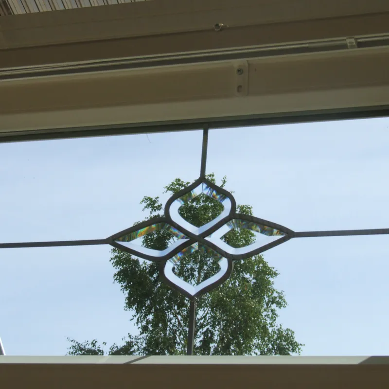 Triple Glazing Mayfair