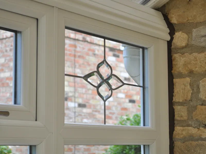 Triple Glazing Mayfair