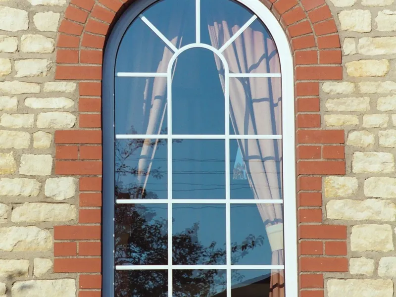 Triple Glazing Mayfair