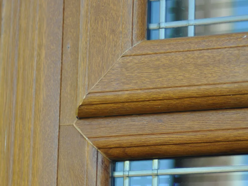 Triple Glazing Mayfair
