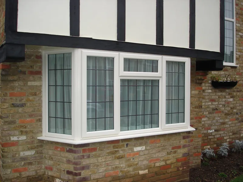 Triple Glazing Mayfair