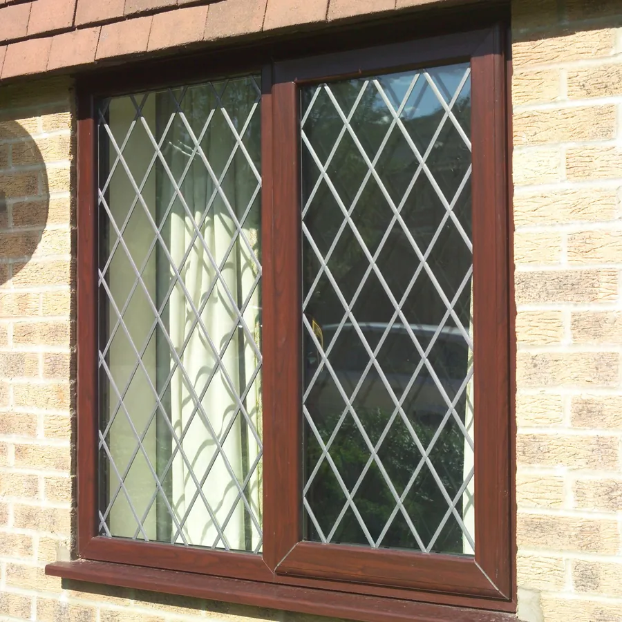 Triple Glazing Mayfair
