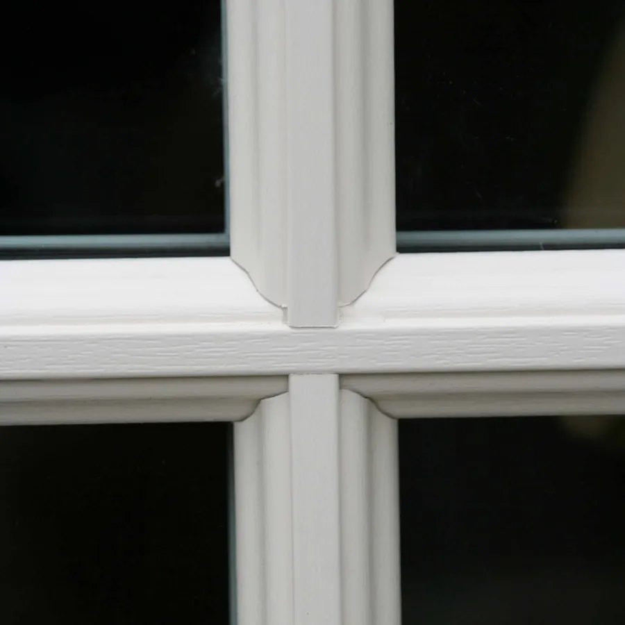 Double Vs Triple Glazing — Product Mayfair