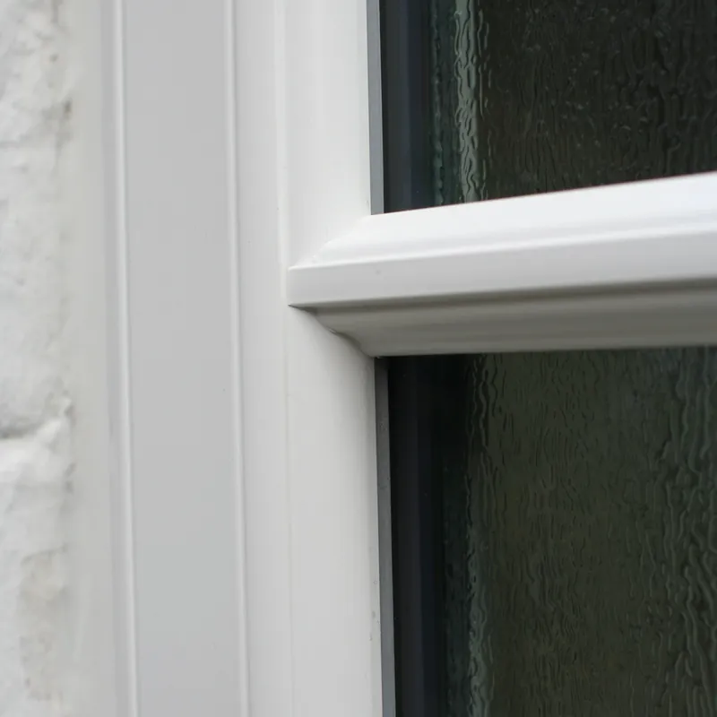 Energy Efficient Windows — Detail Mayfair