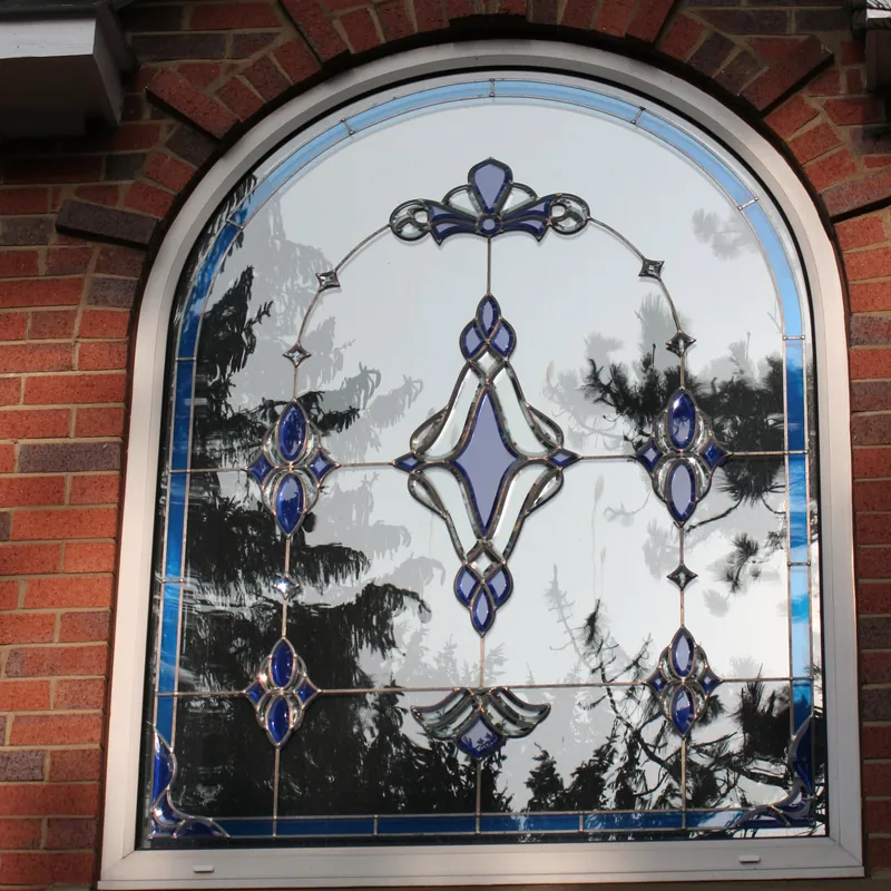 Energy Efficient Windows — Detail Mayfair
