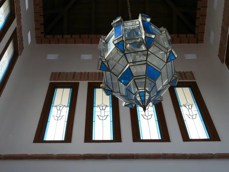 Energy Efficient Windows — Gallery Mayfair
