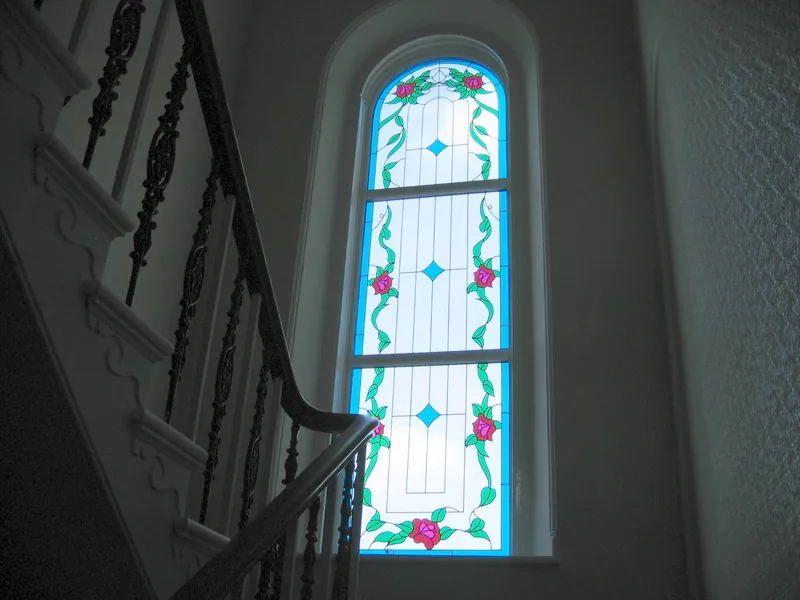 Energy Efficient Windows — Gallery Mayfair