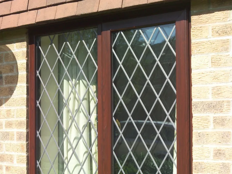Energy Efficient Windows — Gallery Mayfair