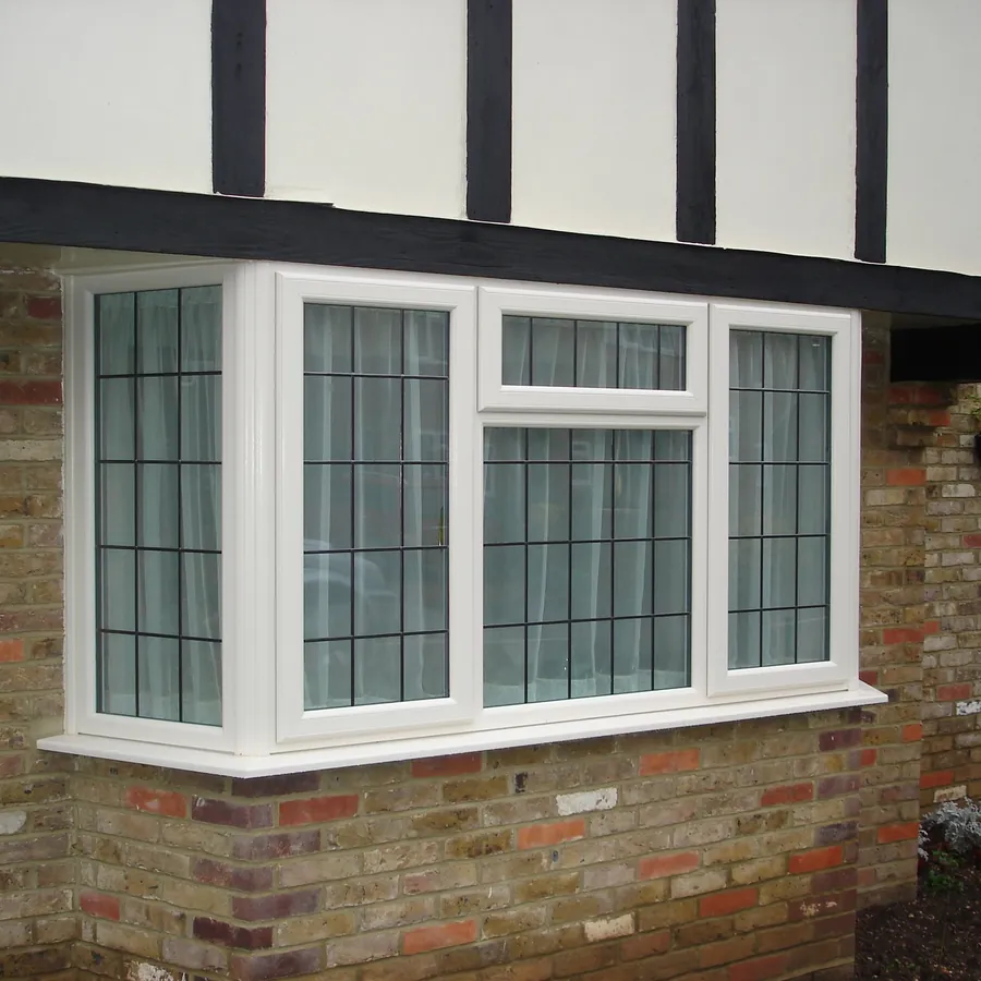 Energy Efficient Windows — Product Mayfair