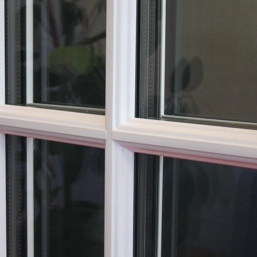 Energy Efficient Windows — Product Mayfair
