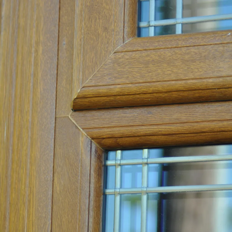 Energy Efficient Windows — Product Mayfair