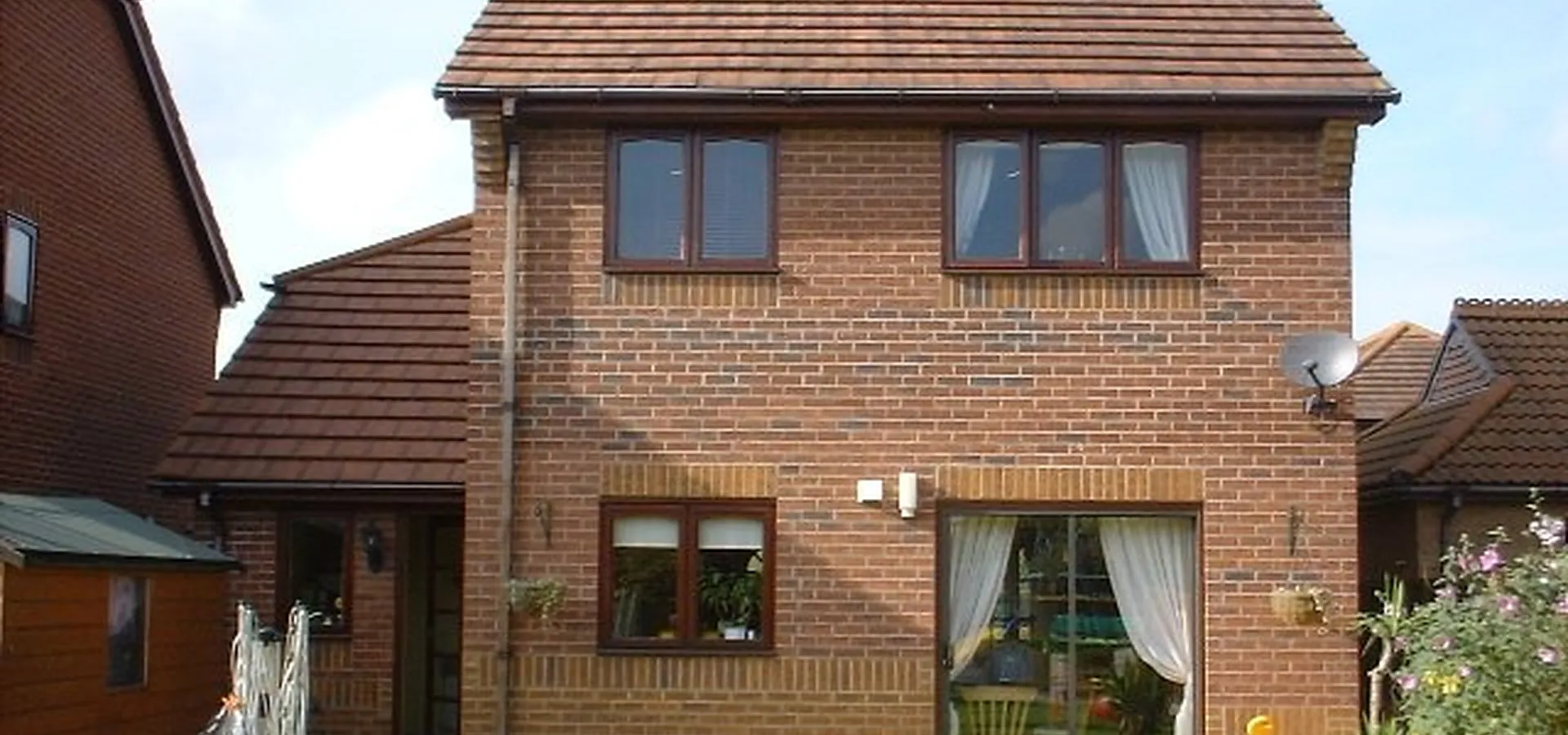 Free Survey Mayfair