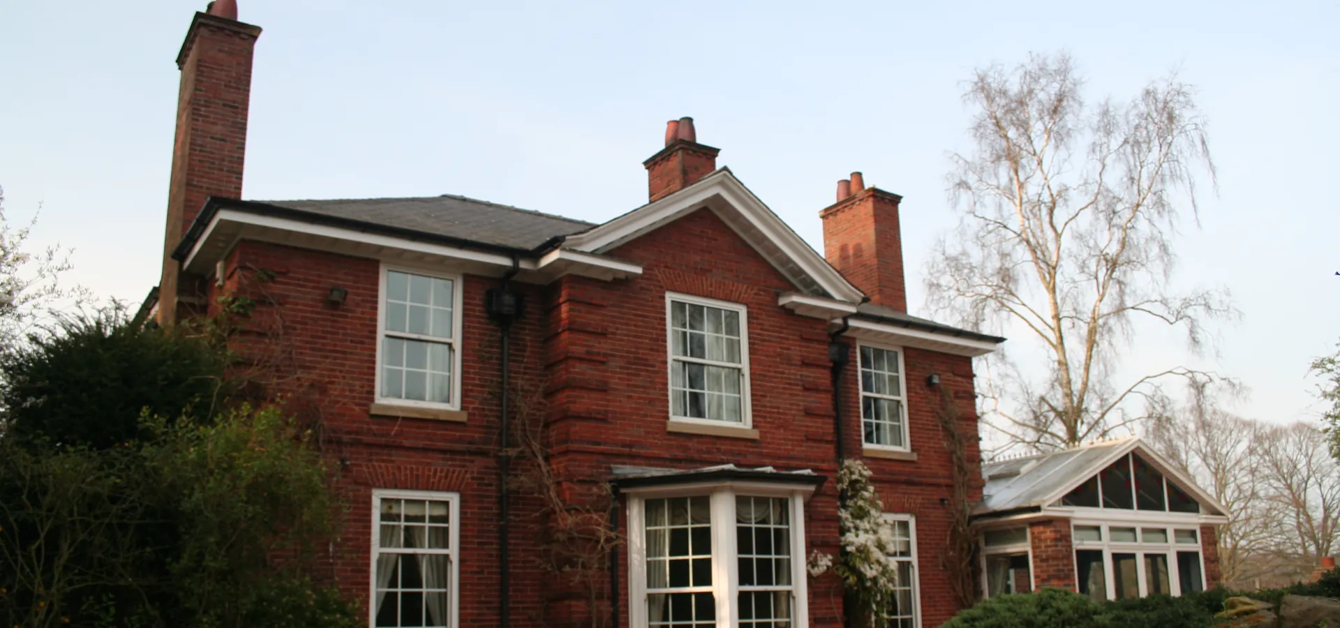 Gallery Mayfair