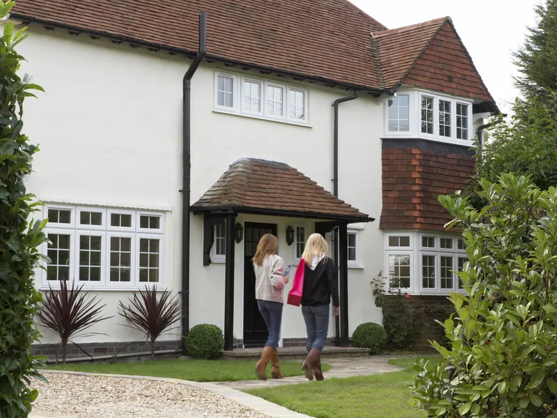 Double Glazing Prices Mayfair