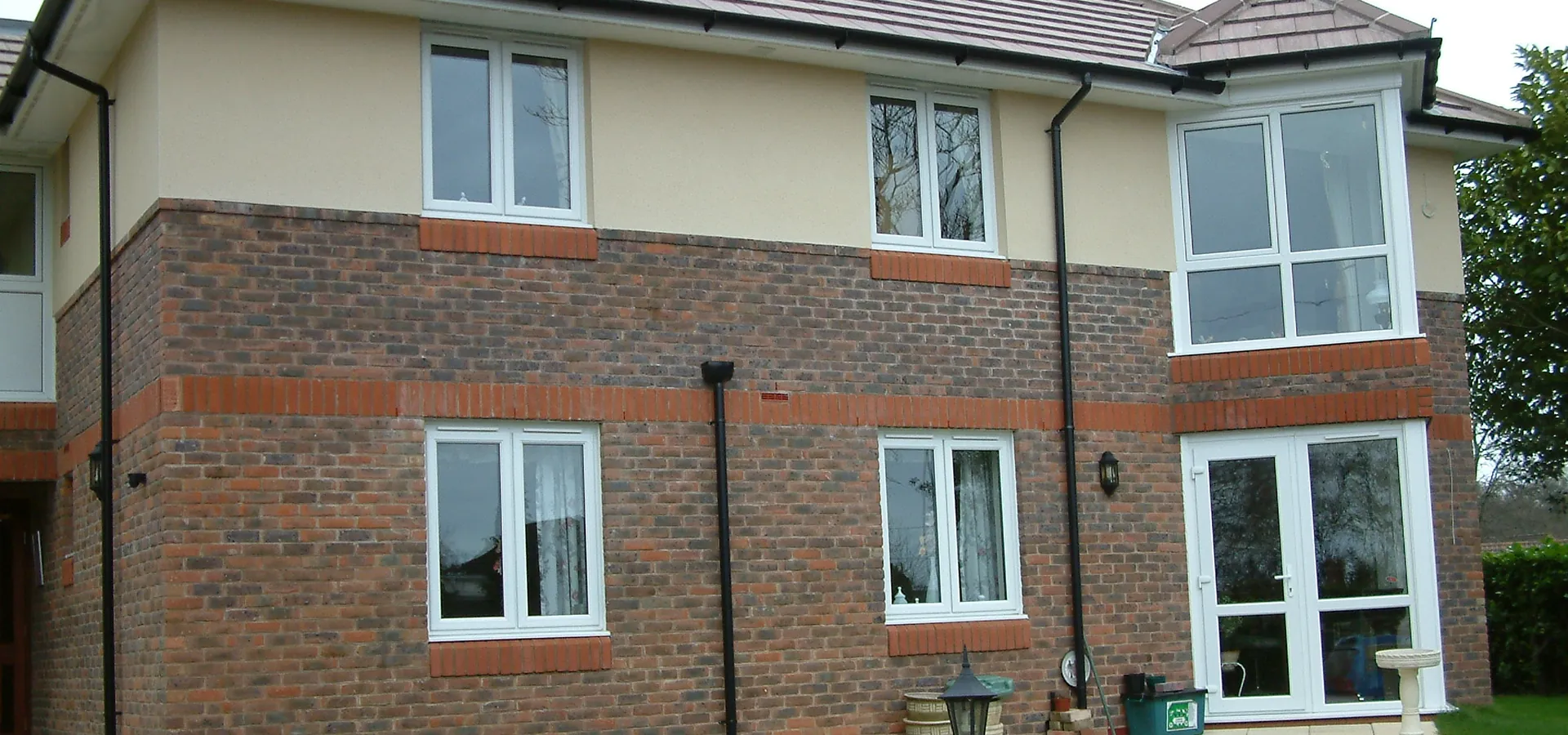 Double Glazing Prices Mayfair