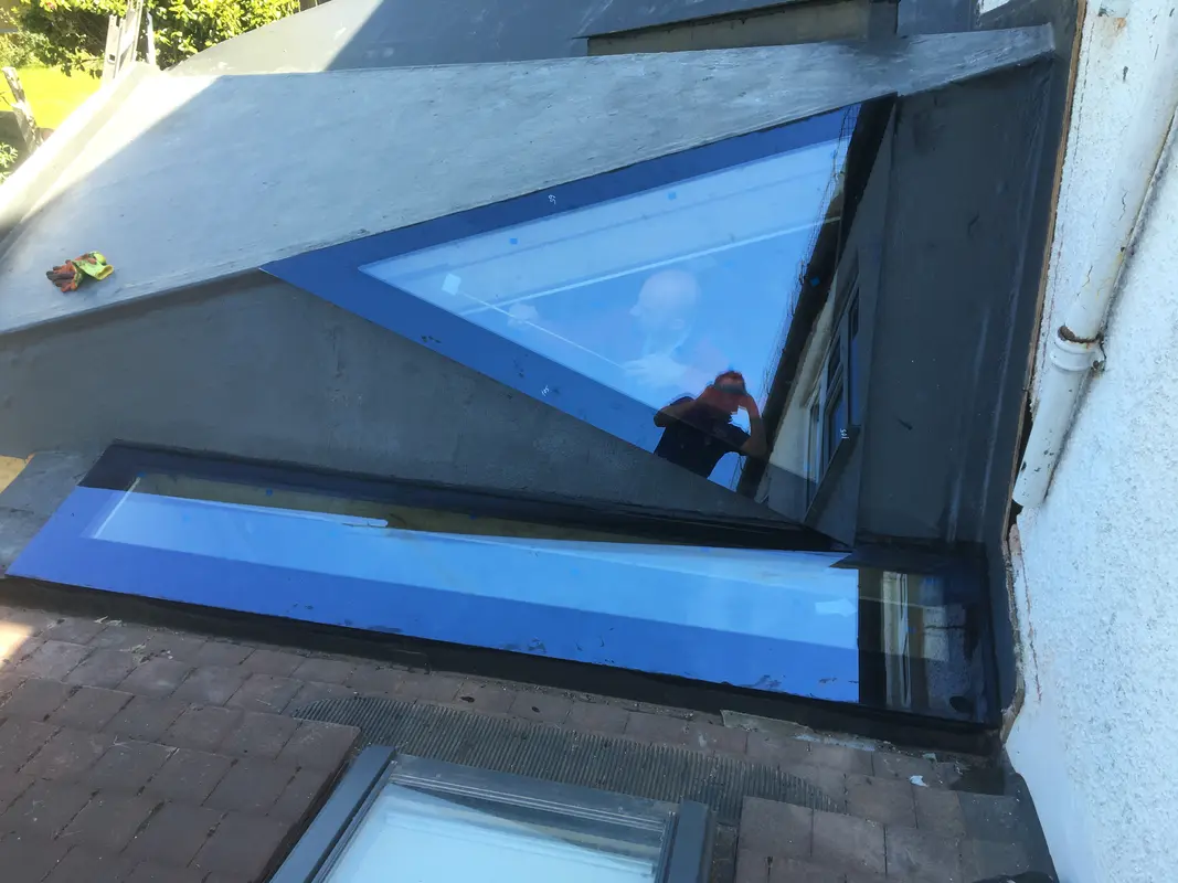 Electric Skylights Mayfair