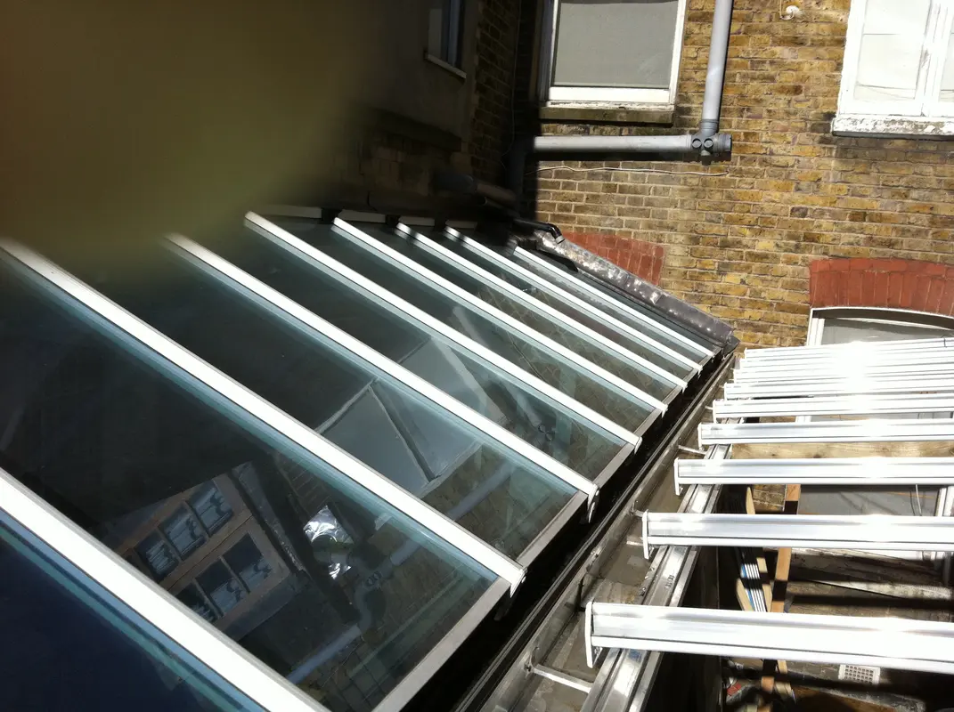 Skylights Mayfair