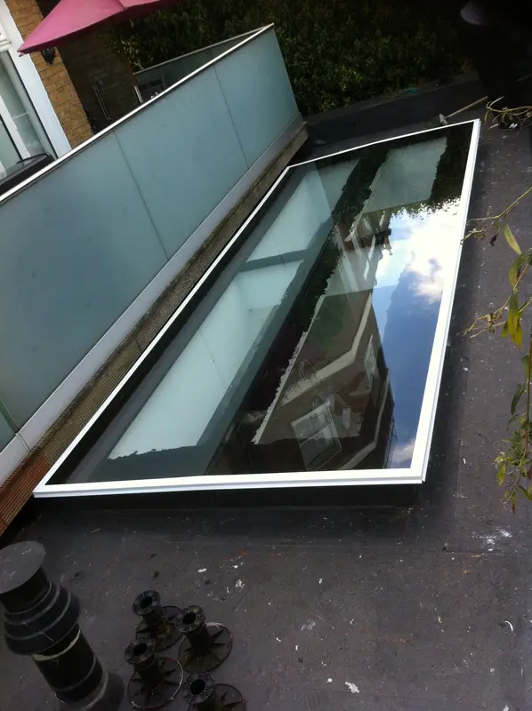Skylights Mayfair