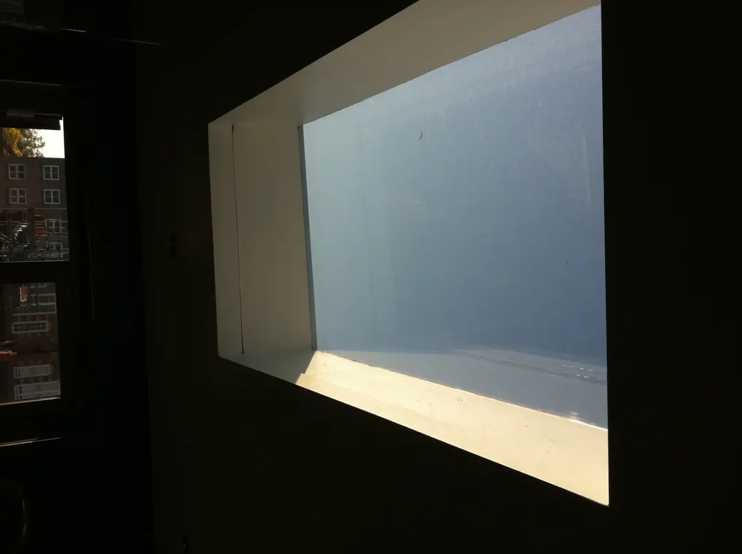 Velux Windows Mayfair
