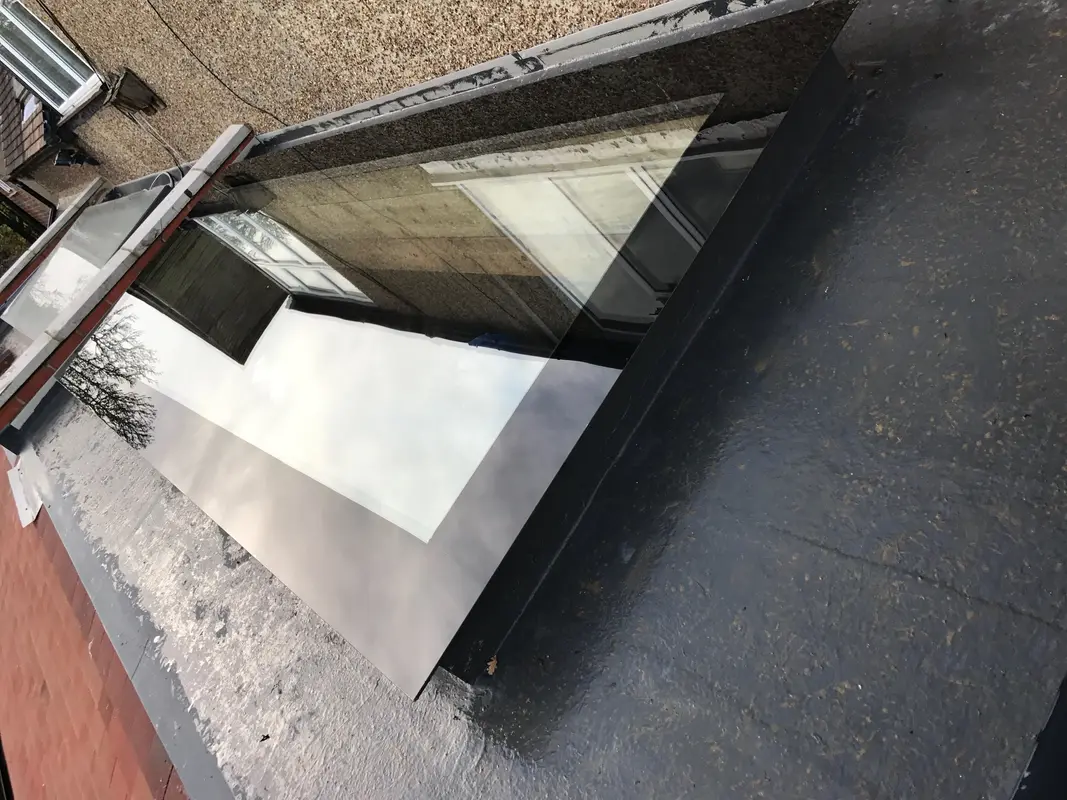 Velux Windows Mayfair