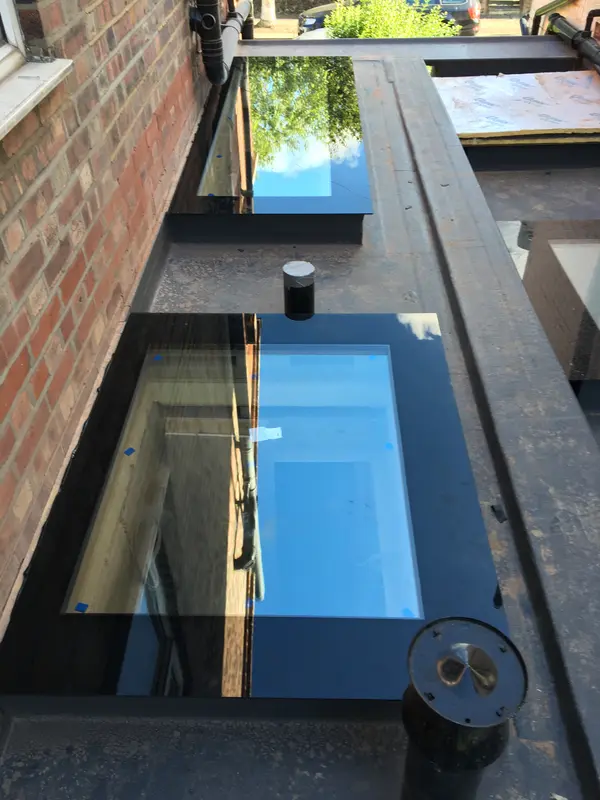 Velux Windows Mayfair