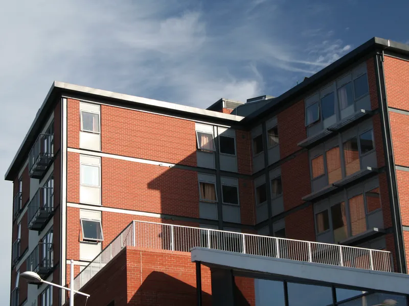 uPVC Vs Aluminium Windows — Gallery Mayfair